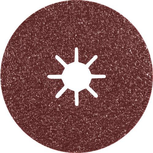 Disque sur fibre céramique Prisma Expert R781 - Bosch