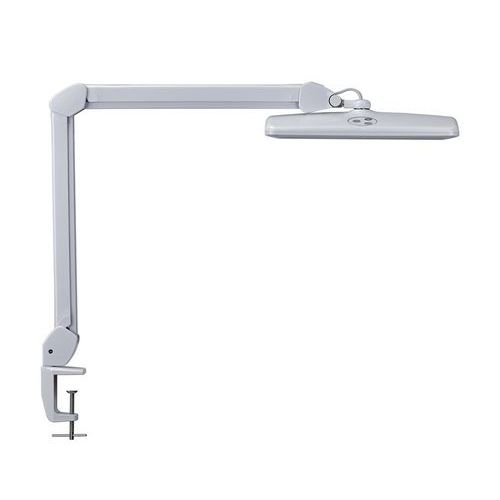 Lampe de bureau LED Intro Blanc - Maul