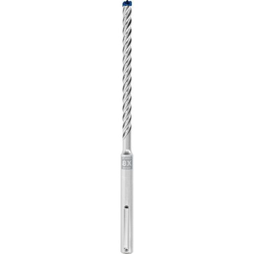 Hamerboor EXPERT SDS max-8X, Min. boordiameter: 14 mm, Type: Hamerboor, Totale Ø: 14 mm, Lengte: 340 mm