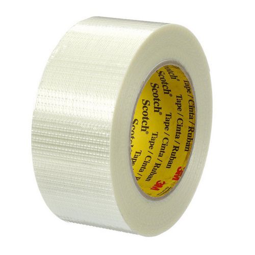 Polypropyleentape - Kruisversterkt 8959 - 3M