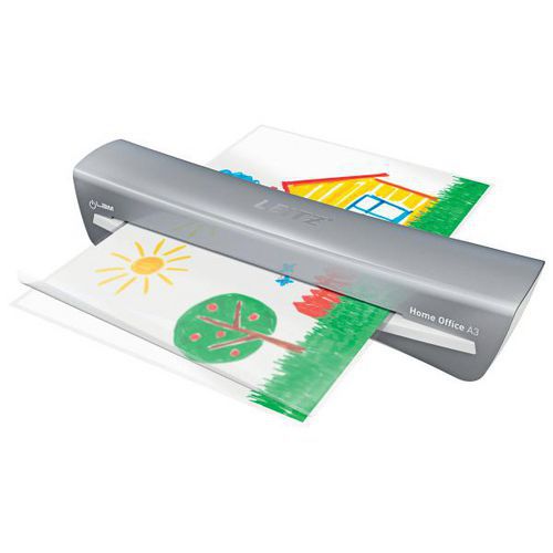 Lamineermachine A3 iLAM Home Office - Leitz