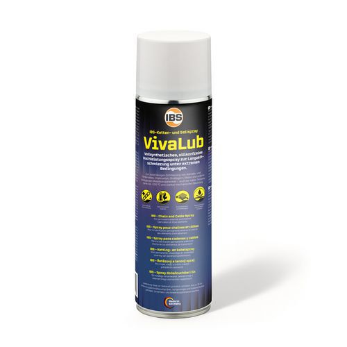 Ketting & touw spray VivaLub - IBS