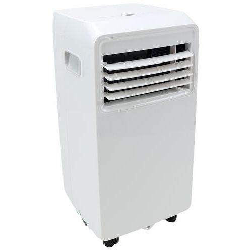 Climatiseur mobile monobloc 2600W - Manutan Expert