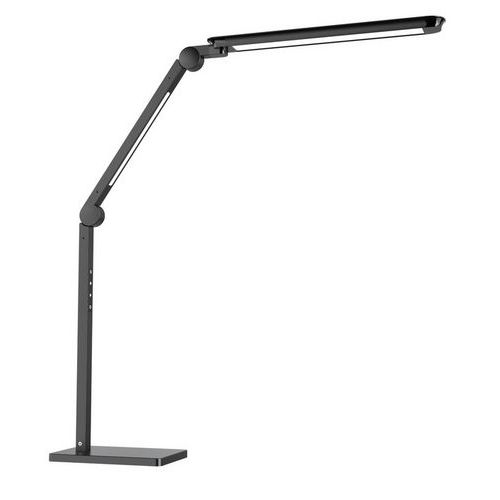 Ledlamp Socle en Pincle Alliance in zwart - CEP