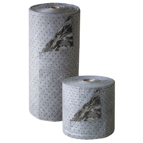 Absorbent Universal Camo Kraftig - Ikasorb