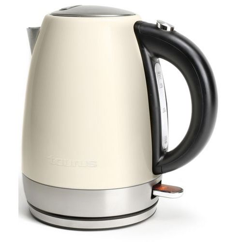 Waterkoker 1,7 l - 2200 W - Vintage - Taurus Waterkoker 1,7 l - 2200 W - Vintage - Taurus
