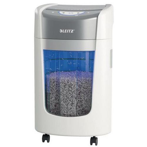 Papiervernietiger OptiMax Home Office 225 - P5 - Leitz