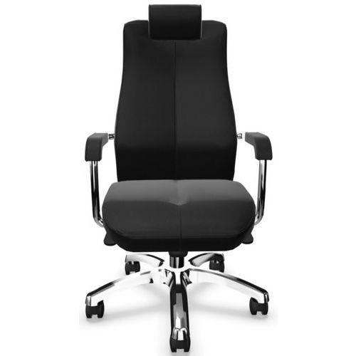 Siège de bureau 24/7 Sonata - Tissu - Nowy styl