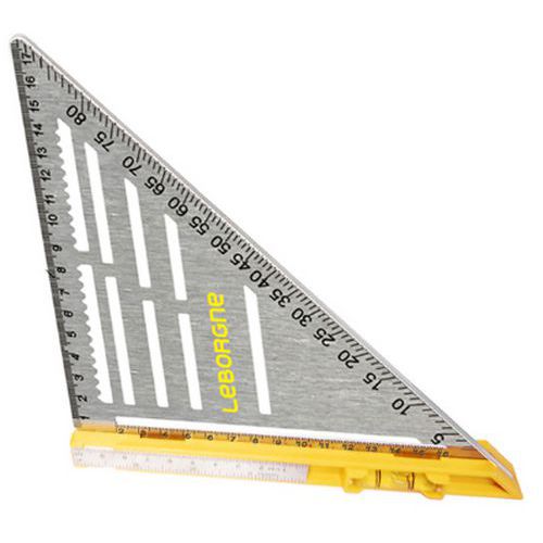 Draaibare hoekhaak 195×200 mm Sylvapro