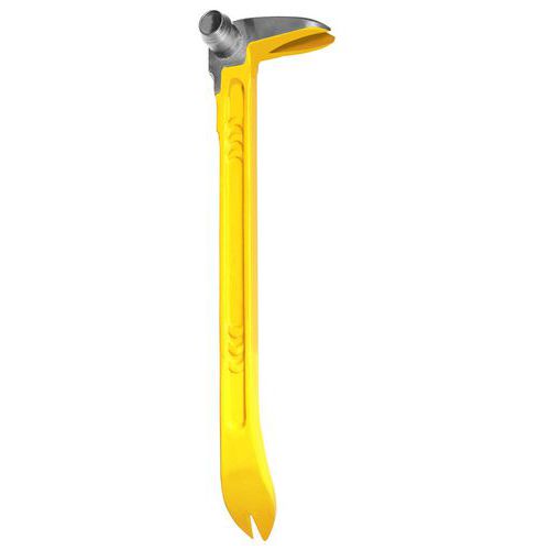 Klauwhamer 25 cm Sylvapro