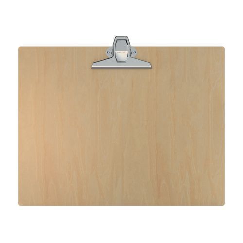 Klembord A3 MAULtilia van hout - liggend - Maul
