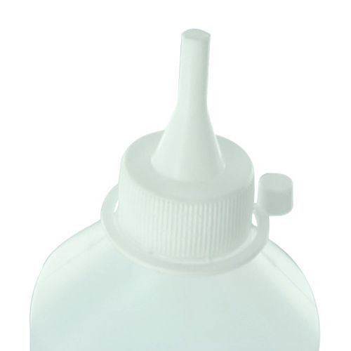 Druppeldop voor druppelfles