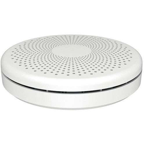 Rookmelder met alarm voor lithium-ionbatterijen - EXACTA