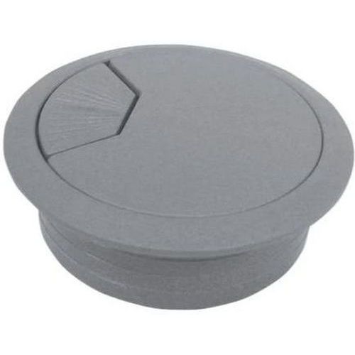 Kabeldoorvoer diam 60 mm voor werkblad - ASEM