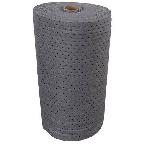 Rouleau absorbant universel gris - 350 g/m²