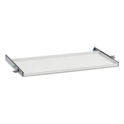 Legbord uitschuifbaar voor werkplaatskast Workshop - WFI