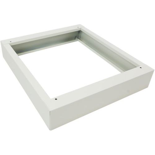 Sokkel voor kast - Manutan Expert