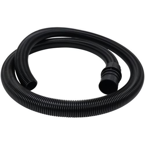 Flexible d'aspiration 2M avec terminal aspirateur poussière - Manutan Expert
