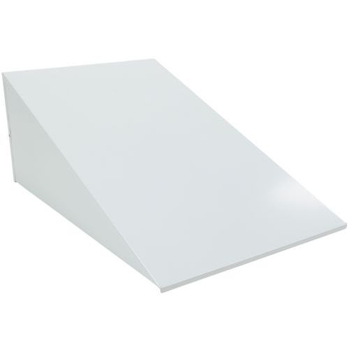 Stofkap voor garderobekast 1 tot 4 kolommen - Manutan Expert