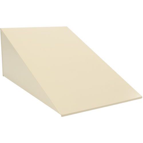 Stofkap voor garderobekast 1 tot 4 kolommen - Manutan Expert