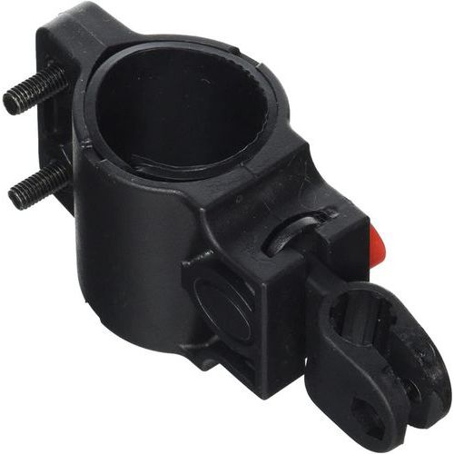 Draagbeugel universeel voor fietsslot - Ø6 tot 10 mm - Master Lock