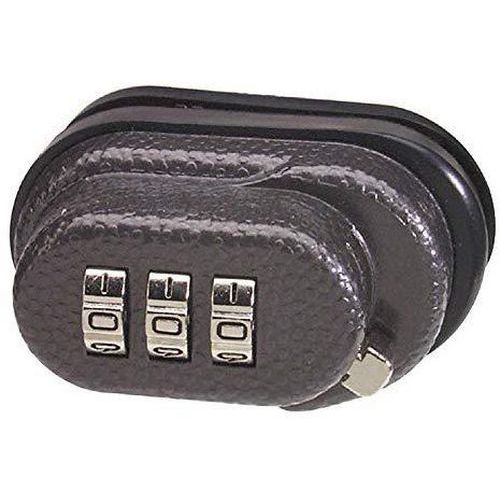 Geweerslot 3 cijferig combinatie 94DSPT - Master Lock
