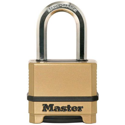 Cijferslot Excell M175 - Master Lock