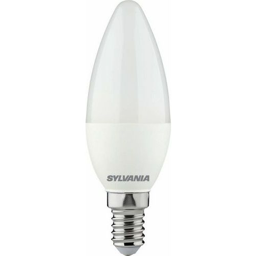 Ledlamp ToLEDo kaars mat - Sylvania