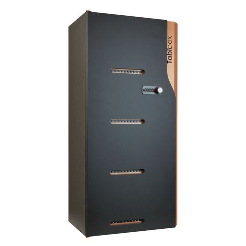 Oplaadkast Tabibox FS1 40 smartphones, USB-aansluiting - Naotic