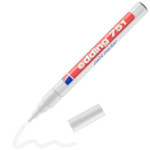 Verfmarker - Edding 751