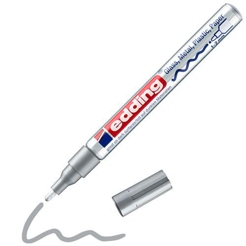 Verfmarker - Edding 751