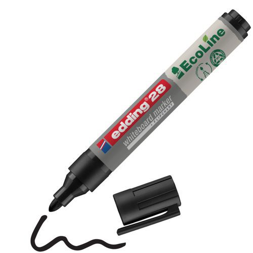 Whiteboardmarker Edding 28