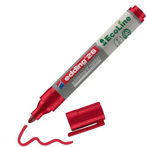 Whiteboardmarker Edding 28
