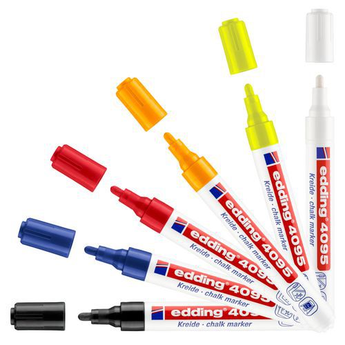 Krijtstift - Edding E4095