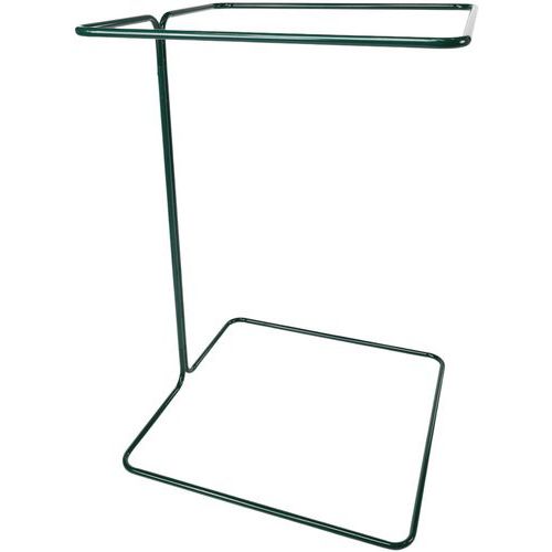 Afvalzakhouder 1000 l - Manutan Expert