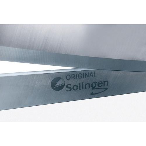 Mes met contrames voor schaar Ideal 1171 - Ideal