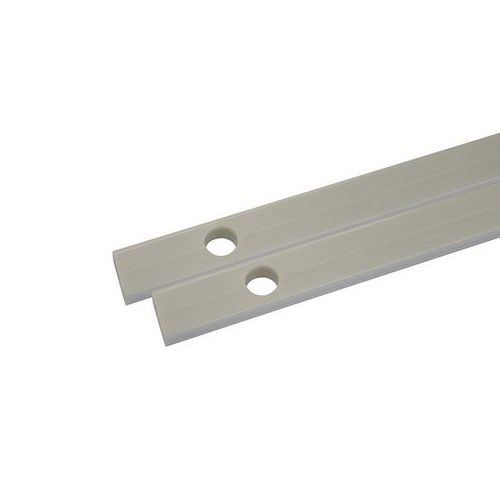 Set van 2 linialen voor snijmachine Ideal 3006 - Ideal