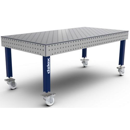 Lastafel TS - VP Dolex