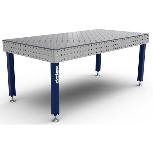 Lastafel TS - VP Dolex