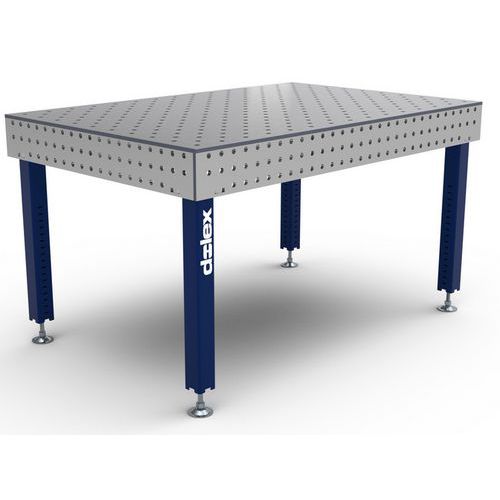 Lastafel TS - VP Dolex