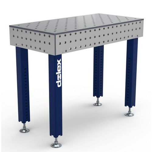 Lastafel TS - VP Dolex