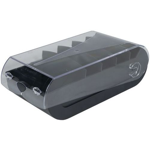 Steekkaartenbak BUNNYBOX - Exacompta