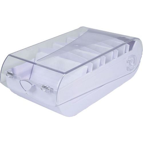 Steekkaartenbak BUNNYBOX - Exacompta