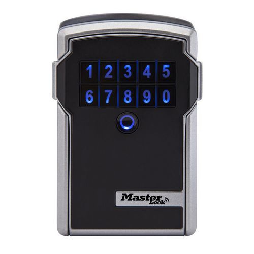 Boîte à clé sécurisé 5441 - Bluetooth - Master Lock