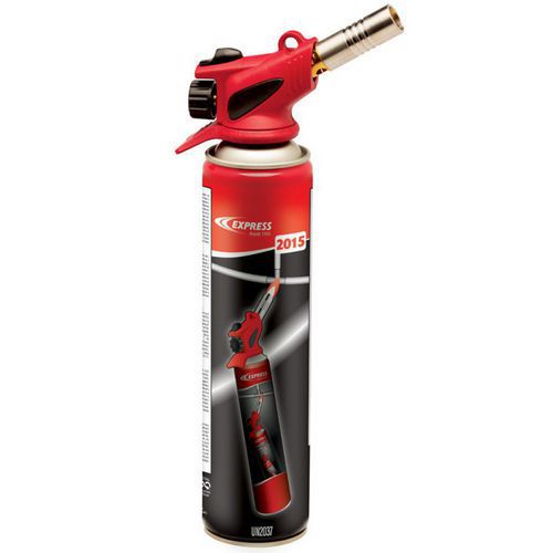 Professionele piëzosoldeerlamp - Express Guilbert