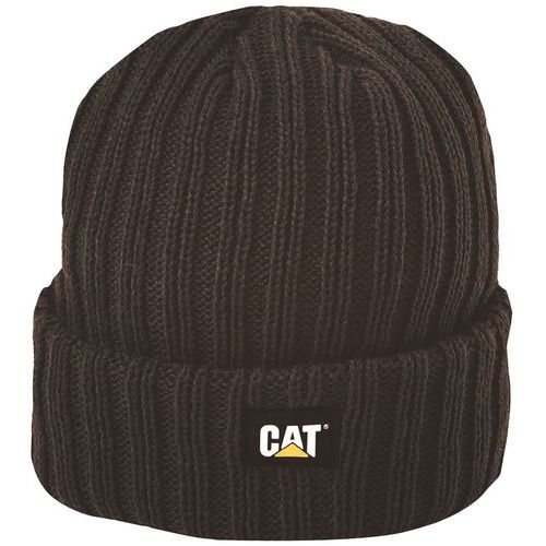 Bonnet maille CAT®