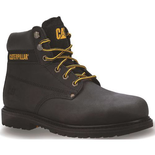 Chaussures de sécurité Powerplant S3 HRO SRA - Caterpillar