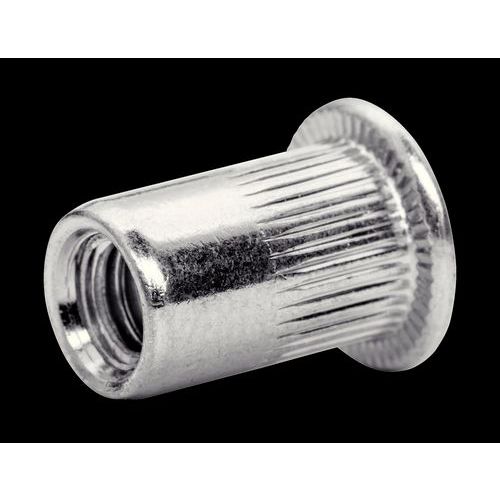 Blindklinkmoeren voor tang RP110 - schroeven Ø 6 mm - Rapid