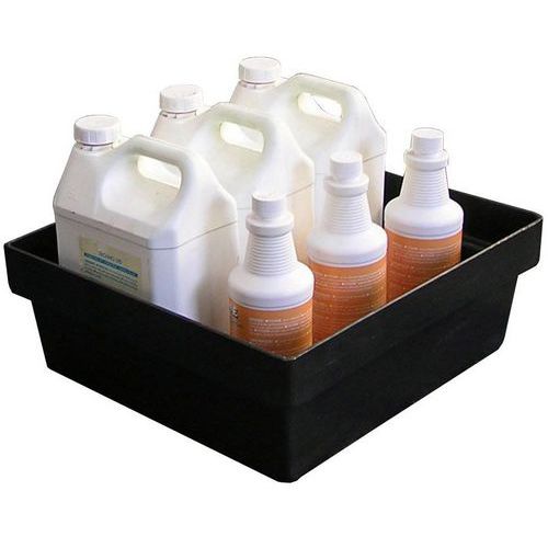 Opvanglegbord 100% gerecycled - Manutan Expert