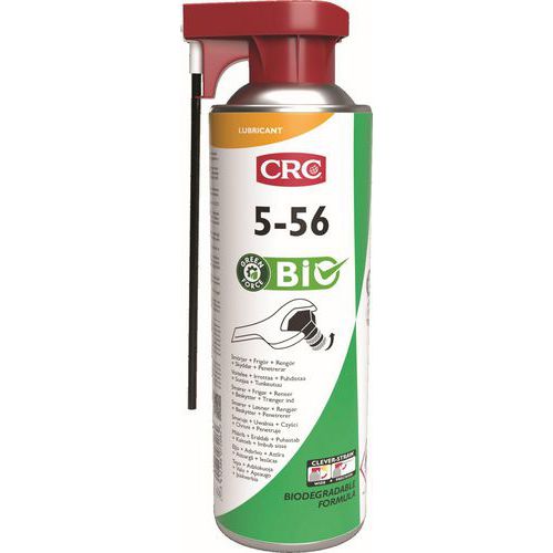 Smeermiddel biologisch afbreekbaar en krachtig 5-56 BIO - CRC